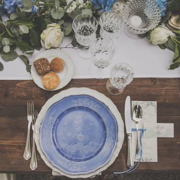 La scelta del colore del matrimonio