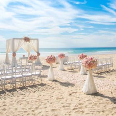 Lo stile del matrimonio: cos’è, cosa sapere e come crearlo